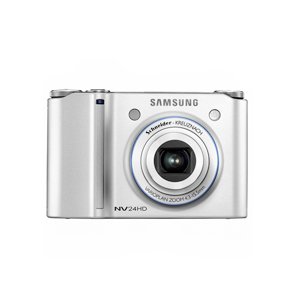 Amazon.com: Samsung NV24HD Cámara digital de 10.1MP con zoom